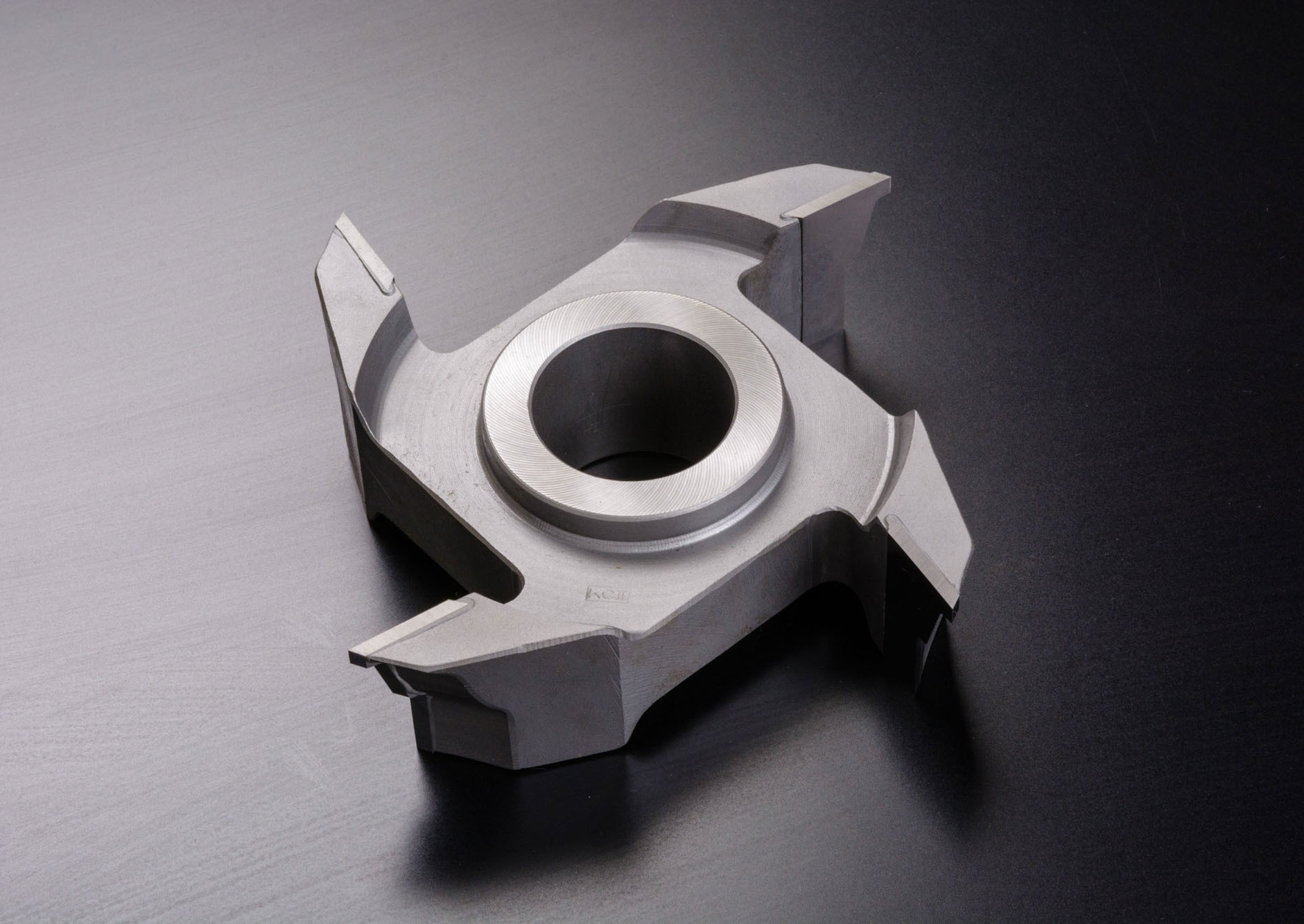 KCカッター 開発のきっかけ