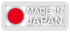 made in JAPAN