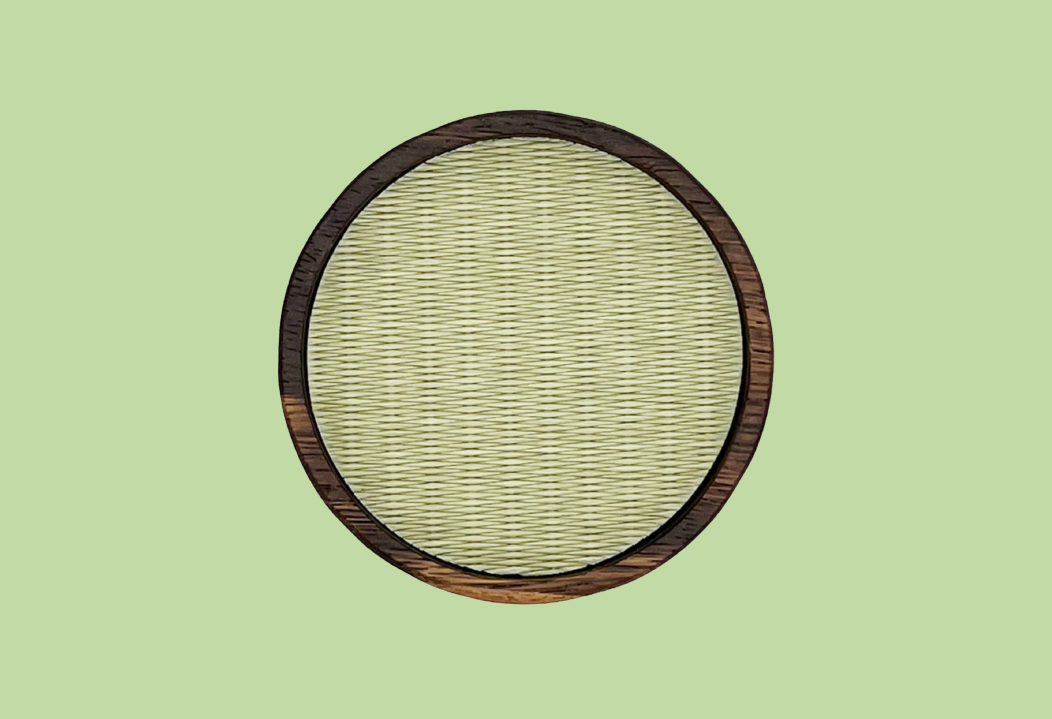 コースターの画像