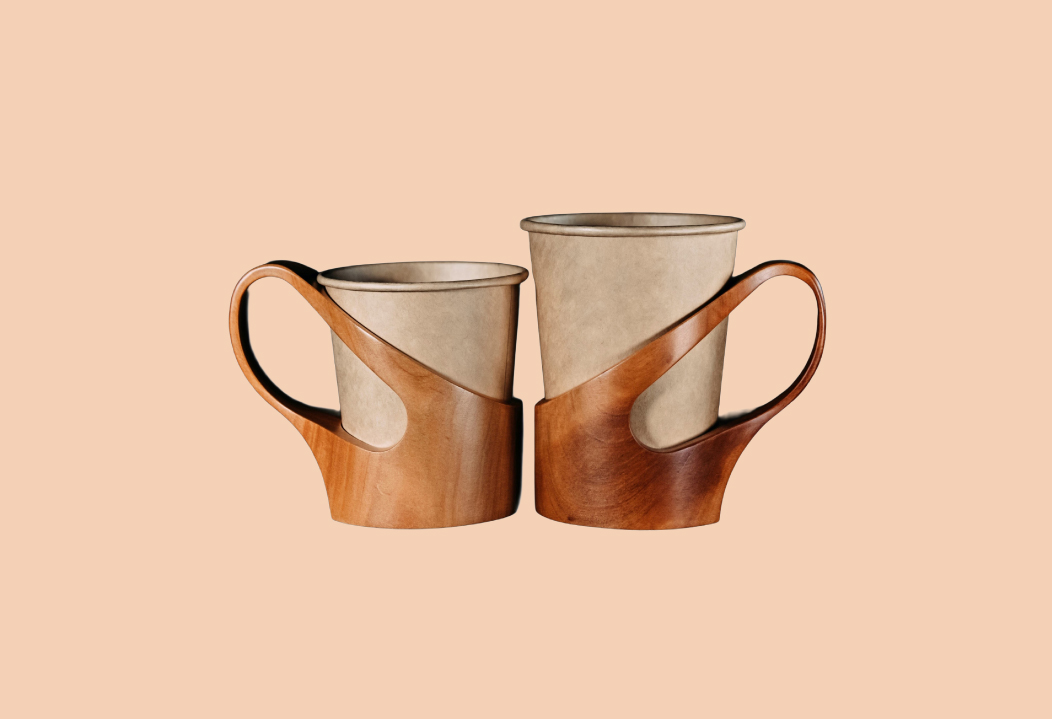 マグカップの画像